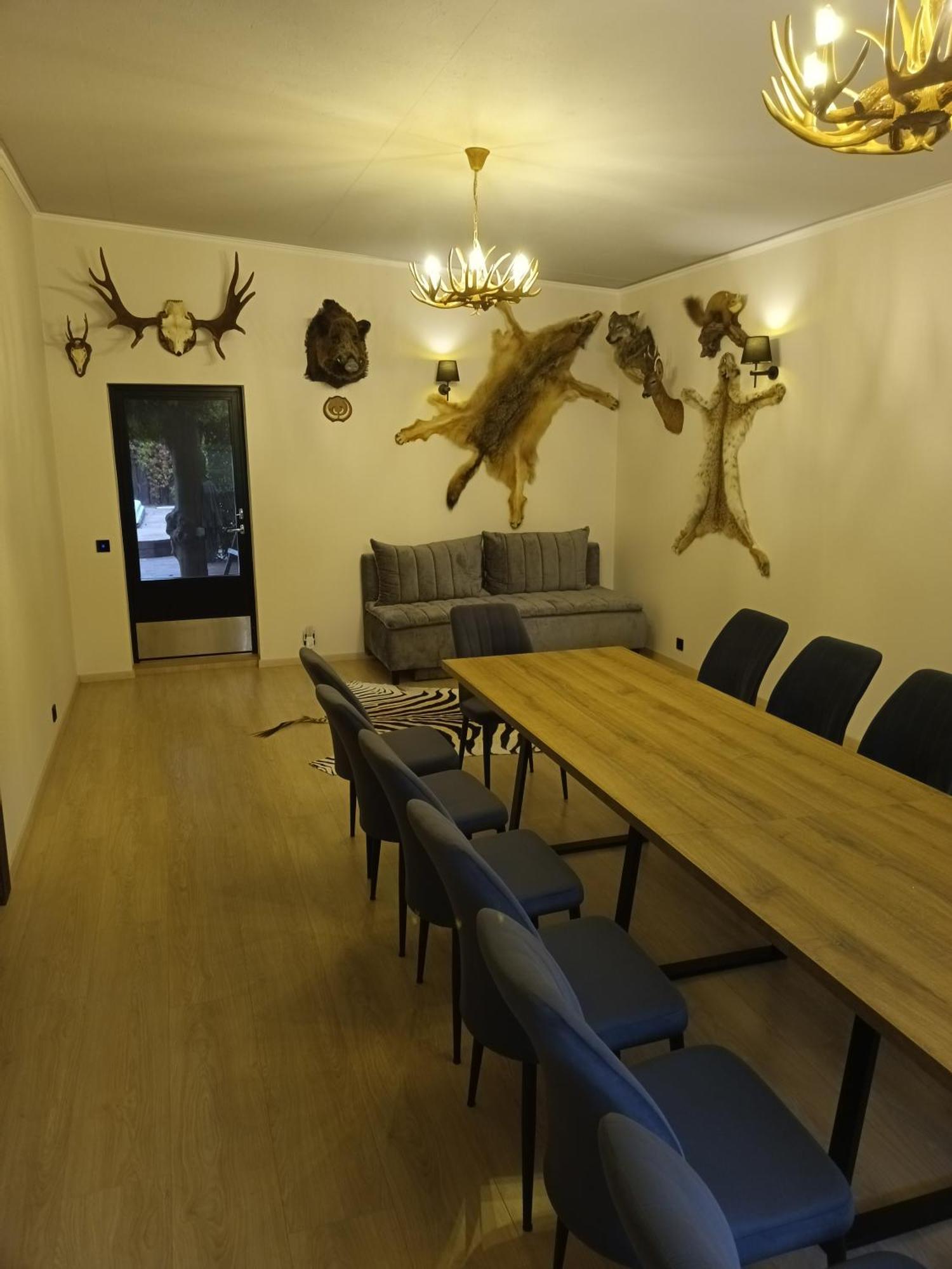Paepealse Guesthouse Kullamaa Buitenkant foto